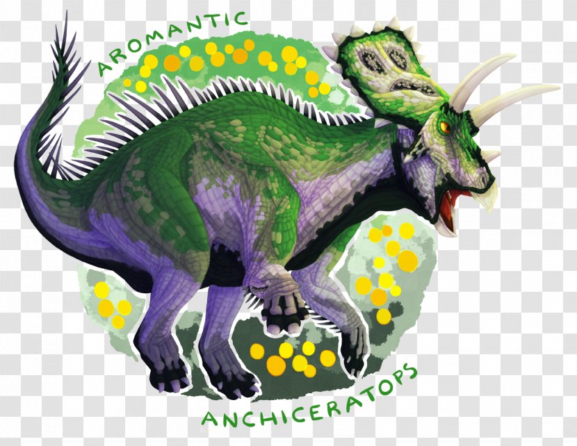 Dinosaur Velociraptor Triceratops Stegosaurus Anchiceratops - Illustrator - Chasmosaurus Transparent PNG