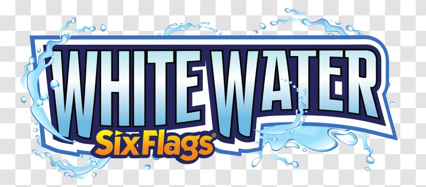 Six Flags White Water Over Georgia Great Adventure Austell Atlanta Metropolitan Area Transparent PNG