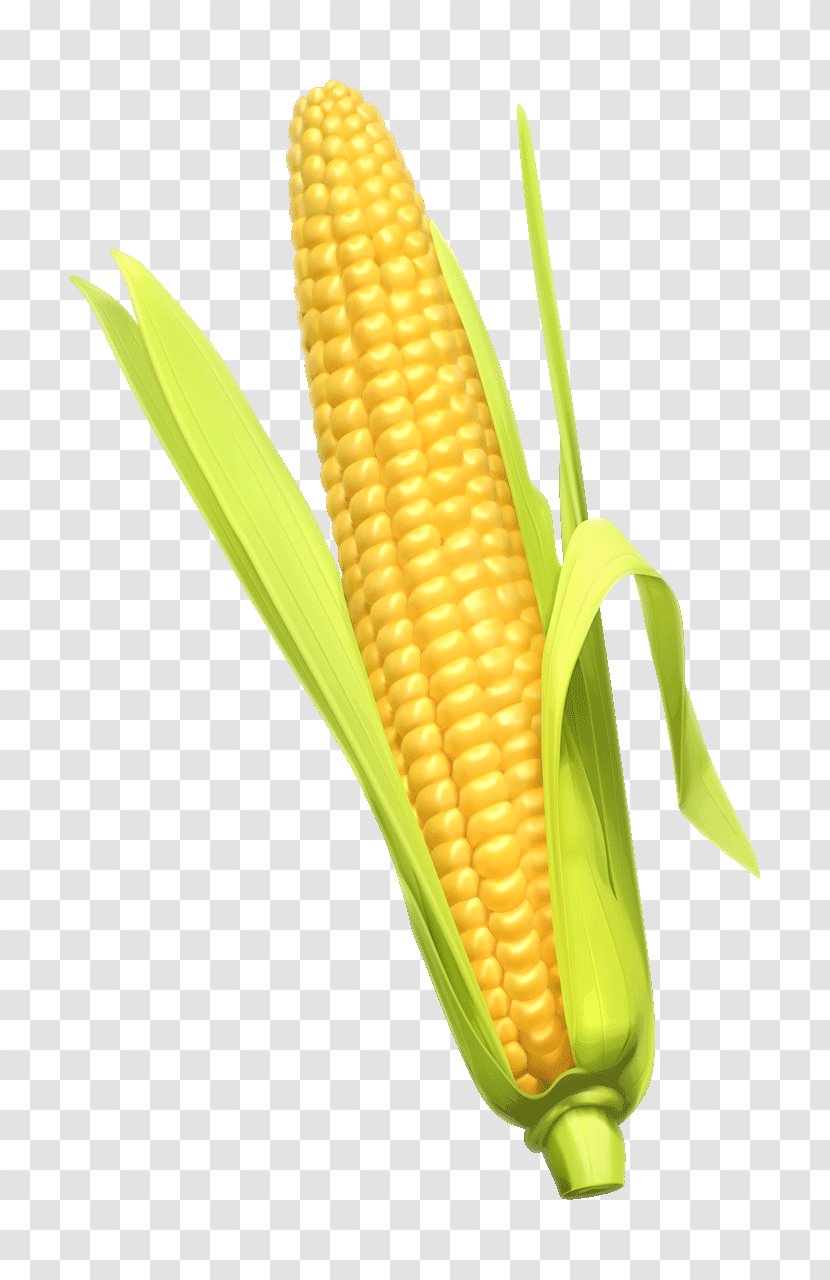 Corn On The Cob Whiskey Cornbread Maize Clip Art - Images Transparent PNG