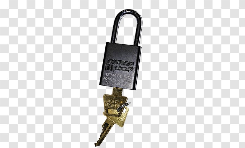 Padlock - Metal - Addict Collision Transparent PNG