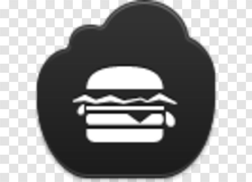 Hamburger Cheeseburger Button - Clothing - Barcod Transparent PNG