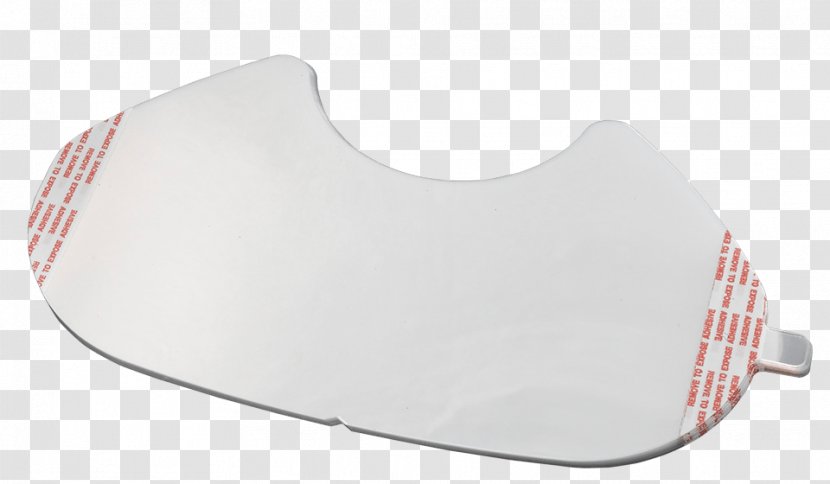 Personal Protective Equipment - White - Design Transparent PNG