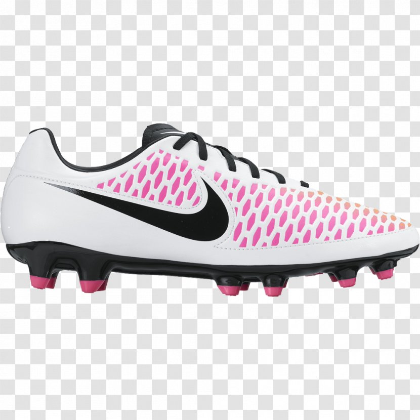 Football Boot Nike Mercurial Vapor Cleat Sneakers - Footwear Transparent PNG