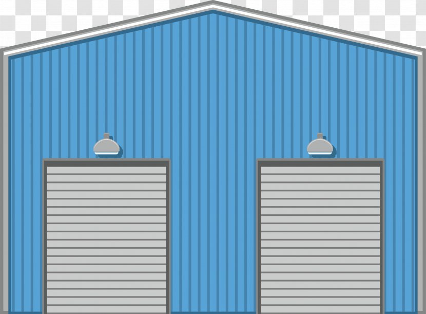 Euclidean Vector Warehouse - Product - Cartoon Design Transparent PNG