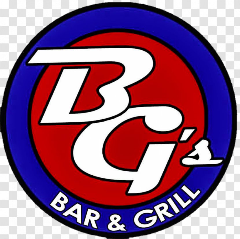 Logo Symbol Bar Trademark Alcoholic Drink - Grill Transparent PNG