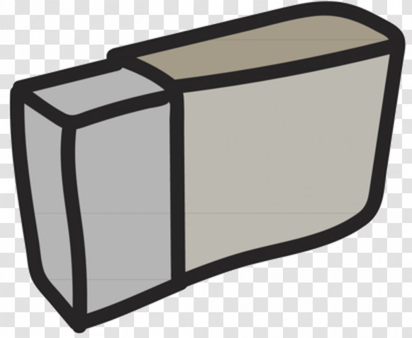 Eraser Graphic Design Pencil Adobe Illustrator - Tool - Quality Transparent PNG