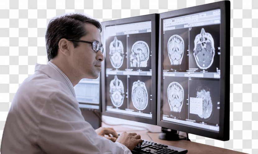 Health Care Radiology Medical Imaging Picture Archiving And Communication System Medicine - Technology - Service Transparent PNG