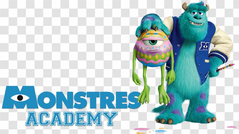 Mike Wazowski James P. Sullivan Boo Pixar Monster - Monsters University Transparent PNG