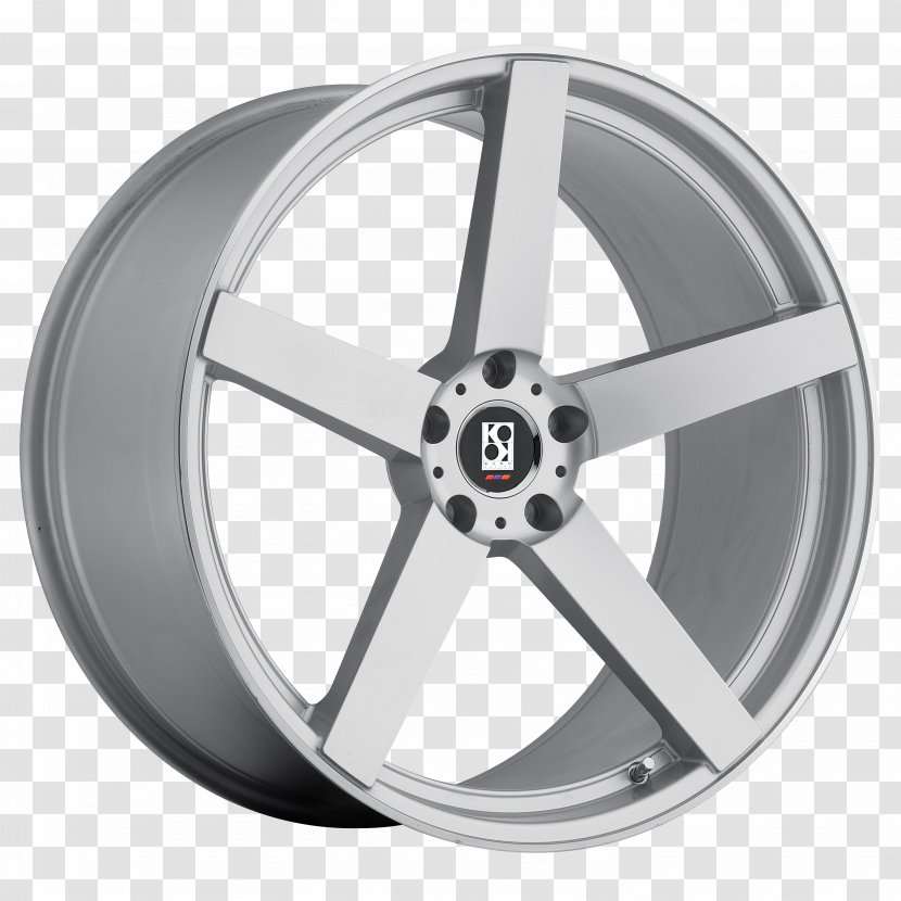 Car Rim Wheel Lug Nut Mazda MX-5 - Automotive System Transparent PNG