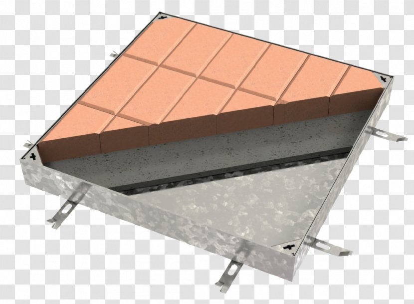 Stainless Steel Pavement Material Concrete - Asphalt Transparent PNG