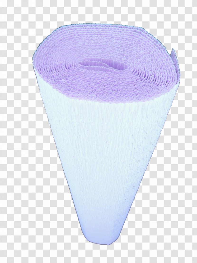 Crêpe Paper Purple - Crepe Transparent PNG