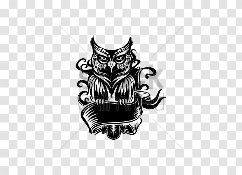 Owl Tattoo Drawing - Artist Transparent PNG