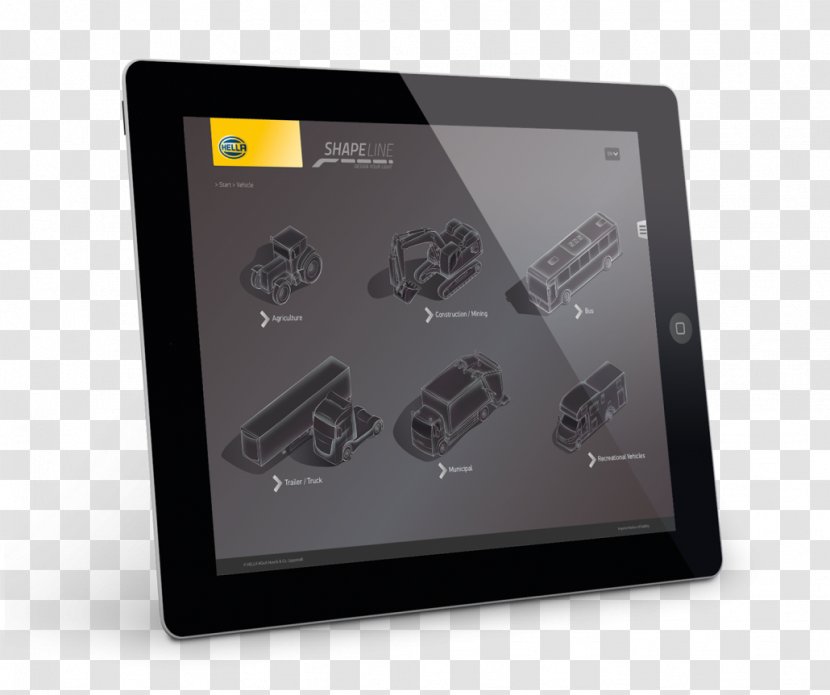 Automotive Electronics Council Car - Mats Hummels Transparent PNG