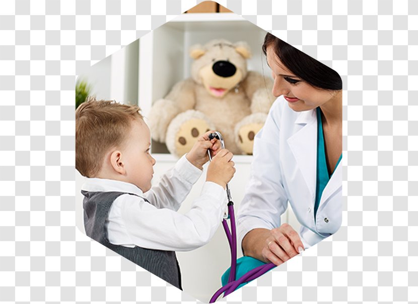 Pediatrics Hospital Physician Child Health Care - Cartoon Transparent PNG