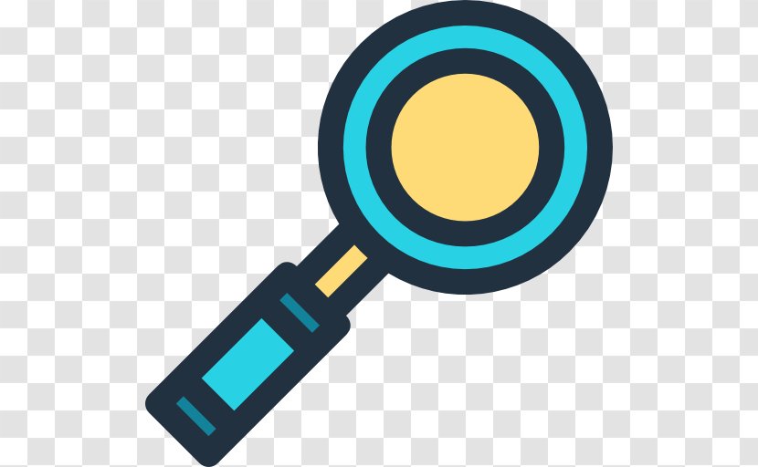 Magnifying Glass - Organization Transparent PNG