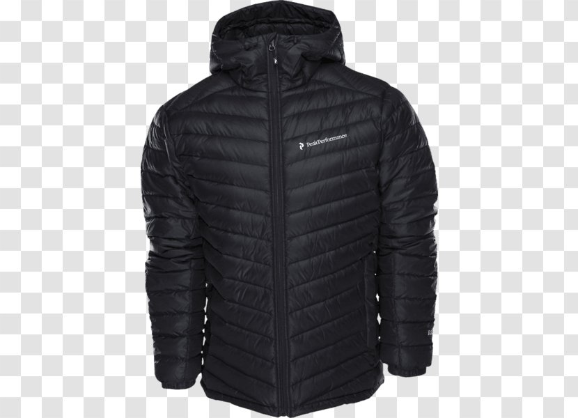 Jacket Coat Clothing Zipper Peak Performance Transparent PNG