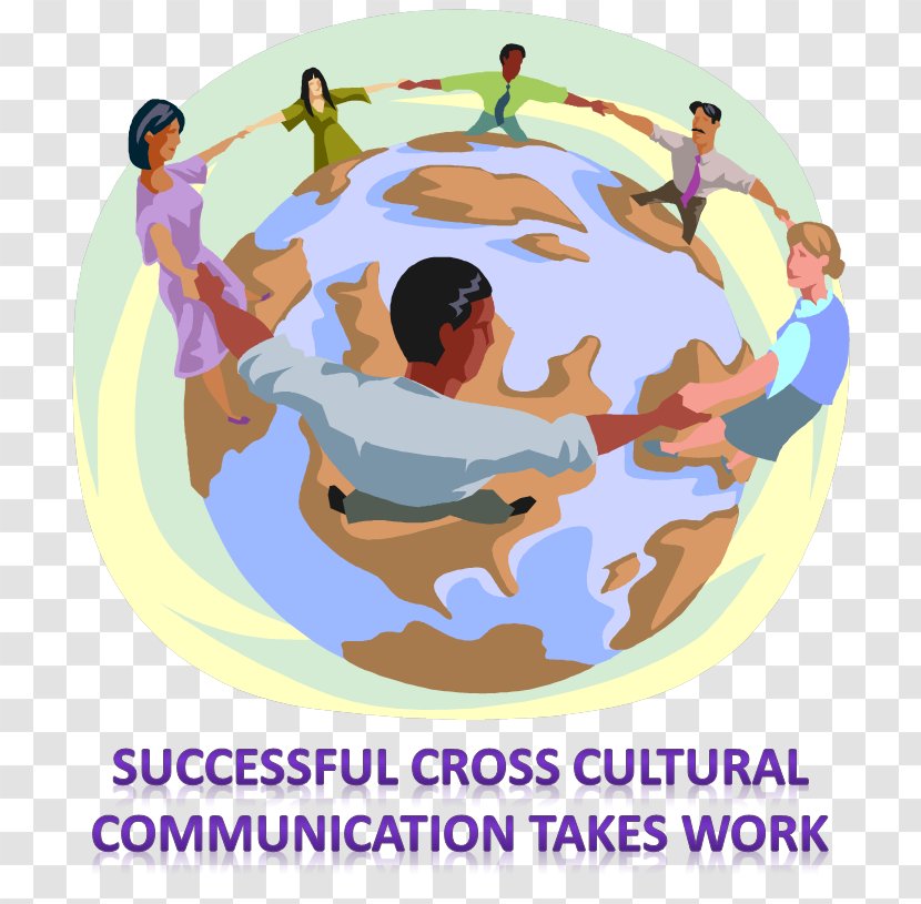 Cultural Globalization Culture Cross-cultural Communication World - Essay - Brainstorming Transparent PNG