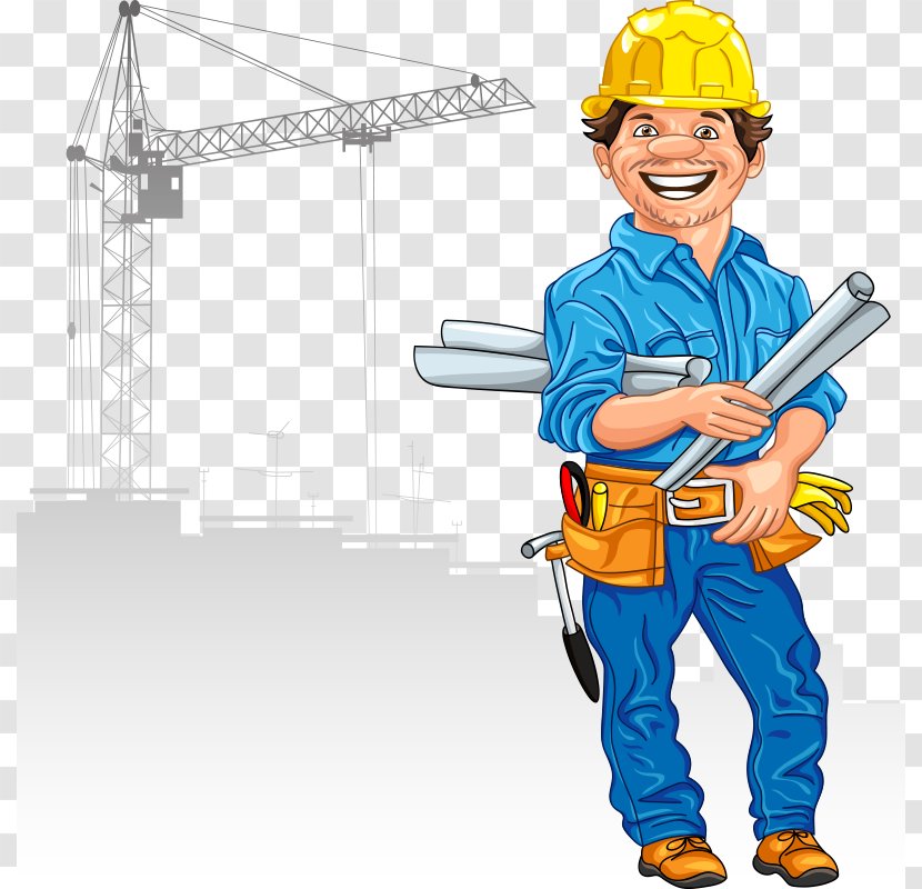 Vector Graphics Stock Illustration Royalty-free Drawing - Photography - Worksite Transparent PNG