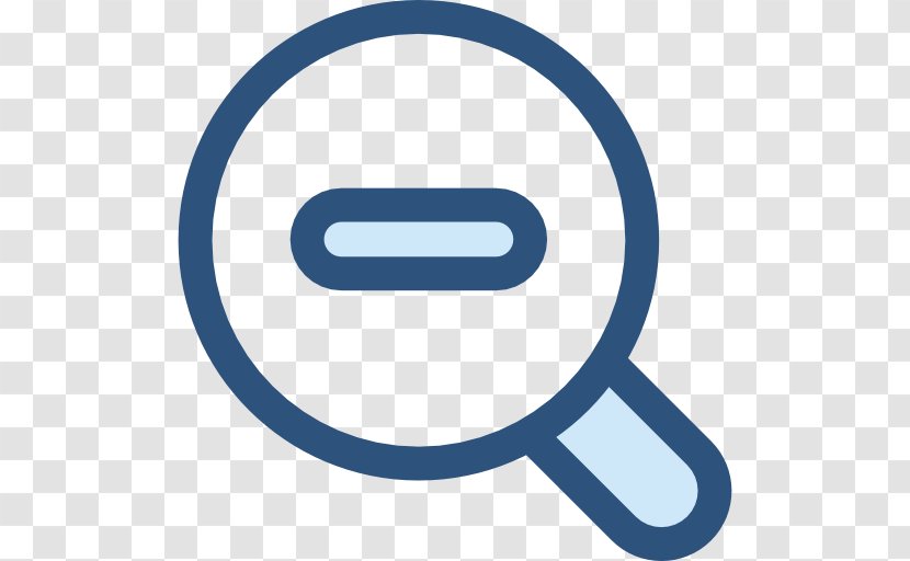 Magnifying Glass Tool Transparent PNG