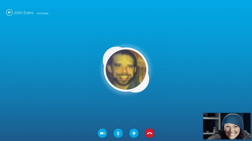 Skype Laptop Videotelephony Desktop Wallpaper Beeldtelefoon Transparent PNG