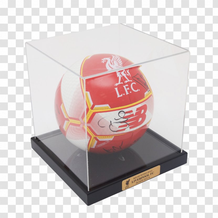 Liverpool F.C. Football New Balance Cricket Balls - Simon Mignolet - Ball Transparent PNG