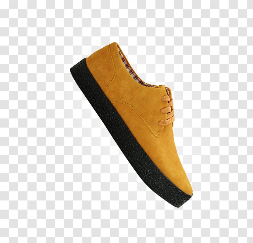 Shoe Brown Yellow - Shop - Shoes Transparent PNG