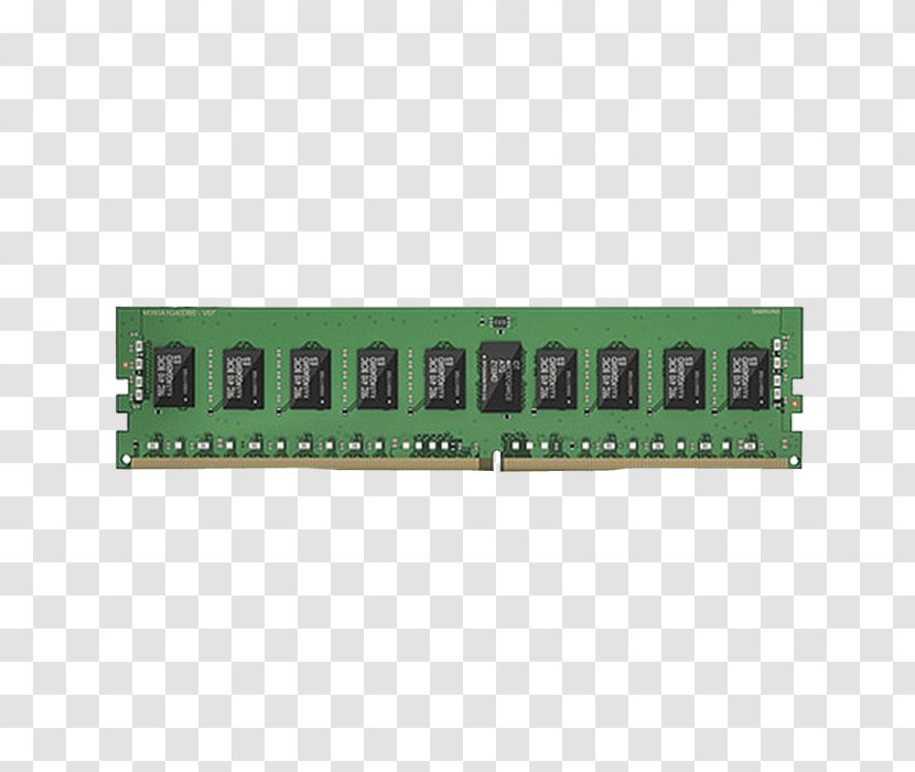 Corsair Ddr4 SDRAM Memory Module Computer Data Storage DIMM - Electronic Device - Sdram Transparent PNG