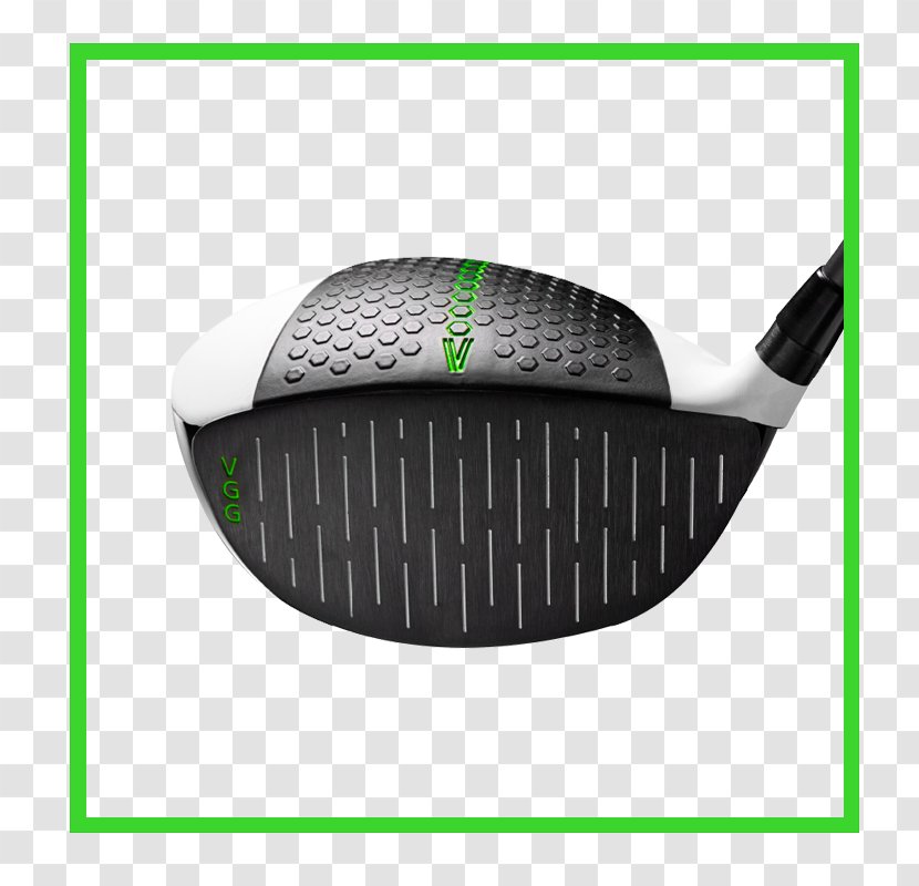 Golf Clubs Vertical Groove United States Of America - John Daly - Hazeltine National Club Transparent PNG