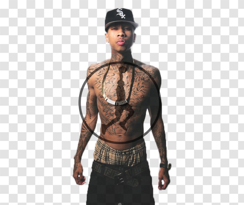 Tyga 0 Album Kyoto Well Done 3 - Frame - Hop Sing Dog Transparent PNG