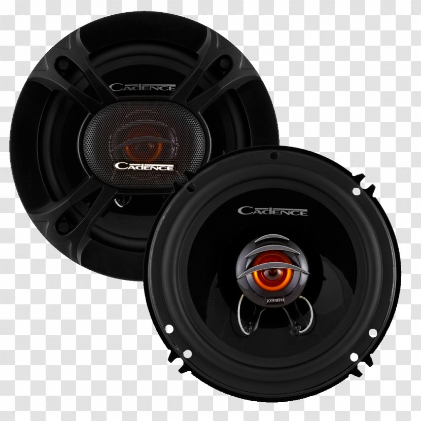 Coaxial Loudspeaker Vehicle Audio Tweeter - Power - Xs Transparent PNG