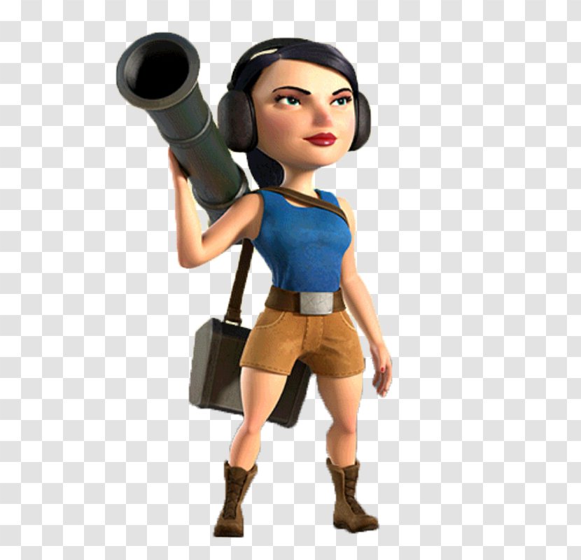 Boom Beach Clash Of Clans Wikia Royale Game Transparent PNG