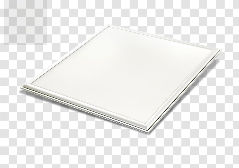 Material Rectangle - Design Transparent PNG