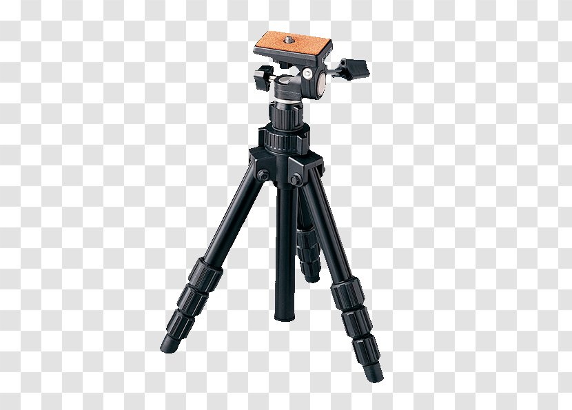 Tripod Camera Nikon D60 Photography Monopod - Adorama Transparent PNG