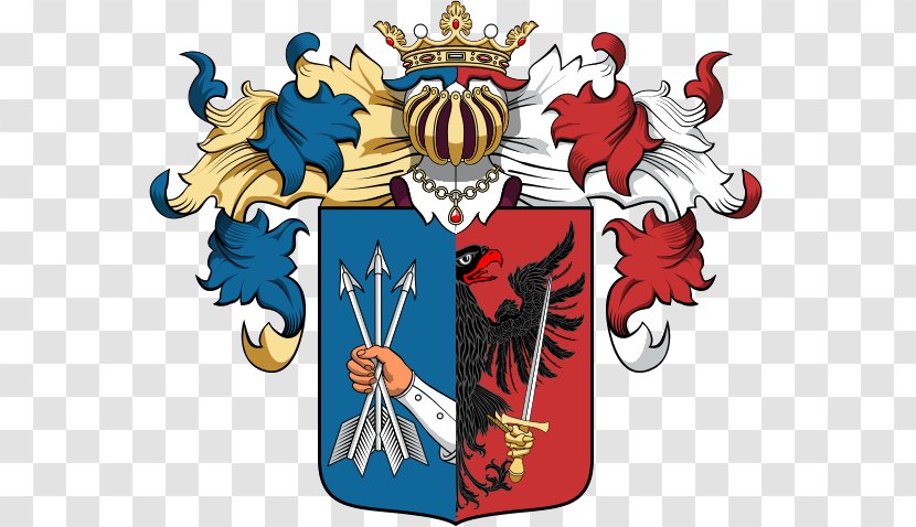Coat Of Arms Crest Family Heraldry Hungary Transparent PNG