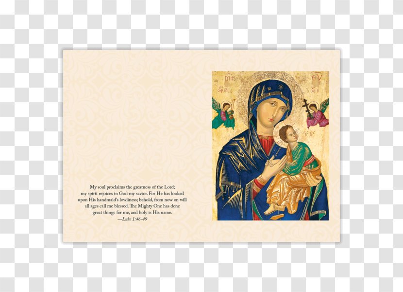 Our Lady Of Perpetual Help Church St. Alphonsus Liguori, Rome Redemptorist Catholic Congregation The Most Holy Redeemer Icon - Text - Calendar Saints Transparent PNG
