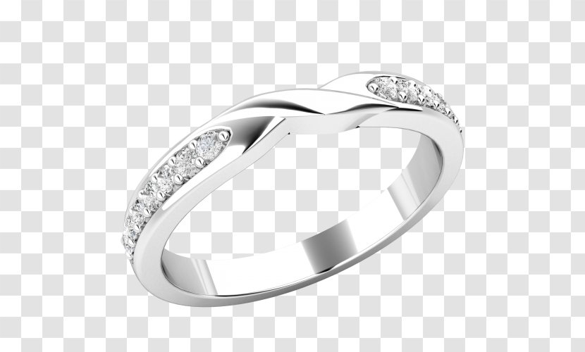 Eternity Ring Wedding Diamond Carat - Engagement Transparent PNG