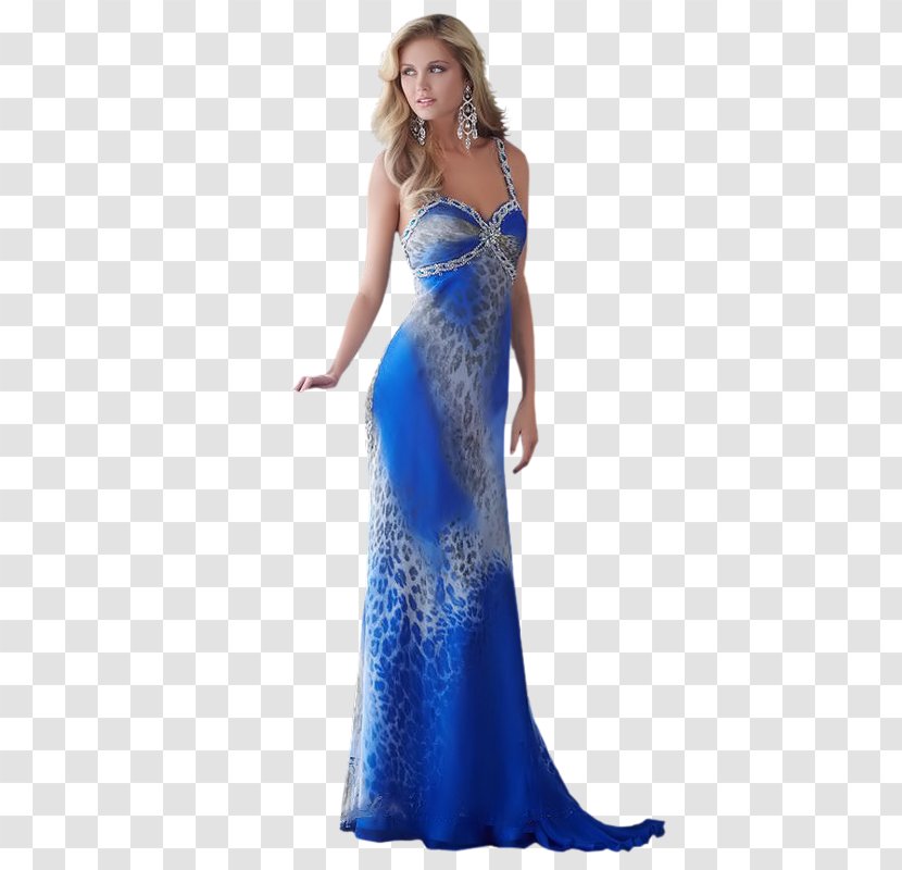 Gown Cocktail Dress Prom Clothing Transparent PNG