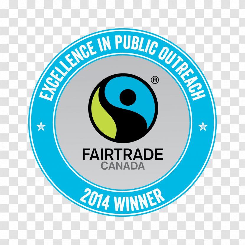Fair Trade Coffee Organization Stichting Max Havelaar Sustainability - Fairtrade Canada Transparent PNG