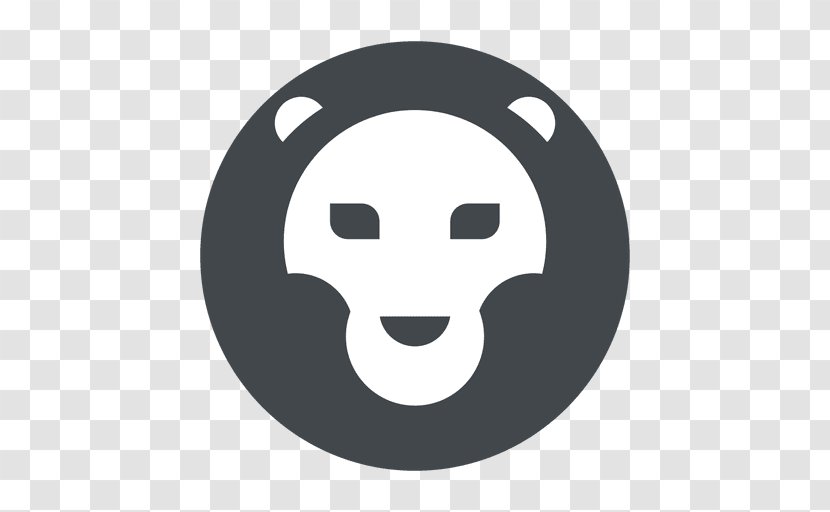 Lion Logo Aslan - Leon Transparent PNG