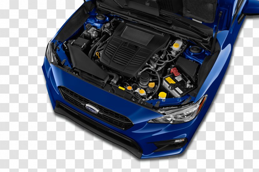 2017 Chevrolet Sonic Car Subaru WRX - Turbocharger - Engine Efficiency Transparent PNG