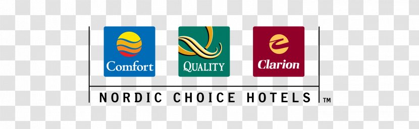 Nordic Choice Hotels Clarion Hotel The Hub Quality - Norway Transparent PNG