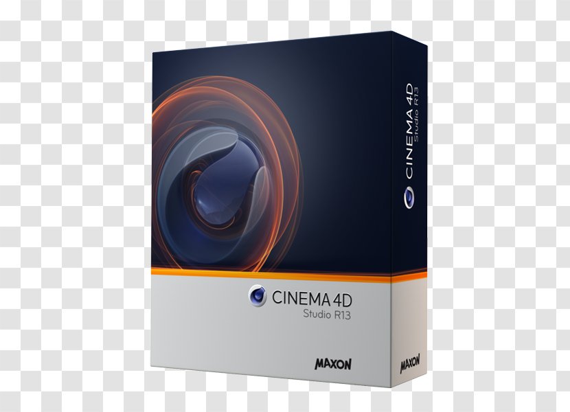 Cinema 4D 3D Computer Graphics Visualization Software Modeling - 4d Transparent PNG