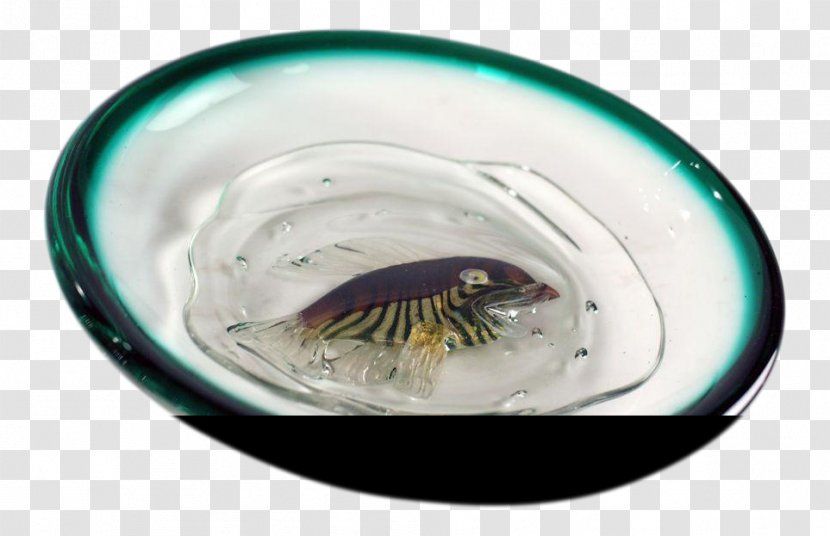 Tableware Eye Glass Unbreakable - Slime Fish Bowl Transparent PNG