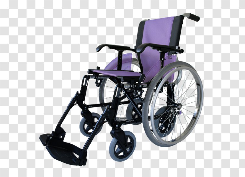 Wheelchair Folding Chair Küschall - Sunrise Medical - Silla De Ruedas Transparent PNG