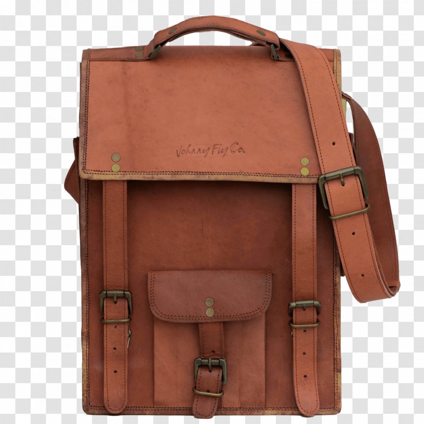 Bicast Leather Messenger Bags Backpack - Business - Bag Transparent PNG