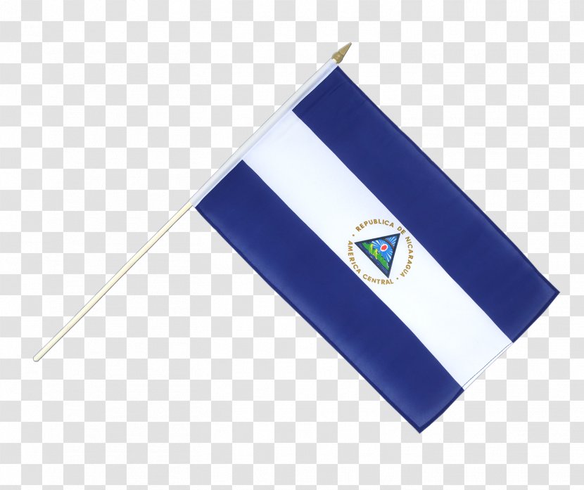 Flag Of El Salvador Nicaragua Fahne Transparent PNG