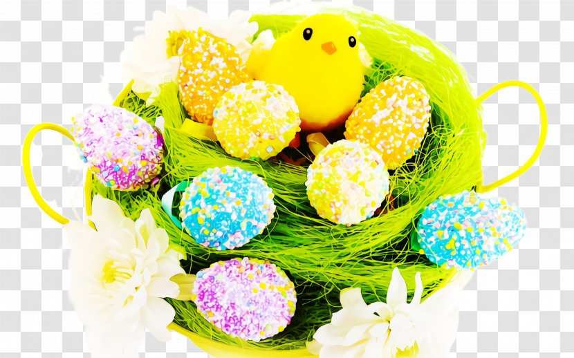 Easter Egg - Comfort Food Peeps Transparent PNG