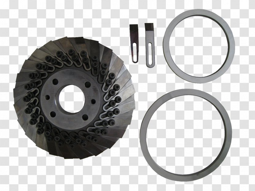 Car Wheel Tire Clutch Refurbishment - Conveyor System Transparent PNG