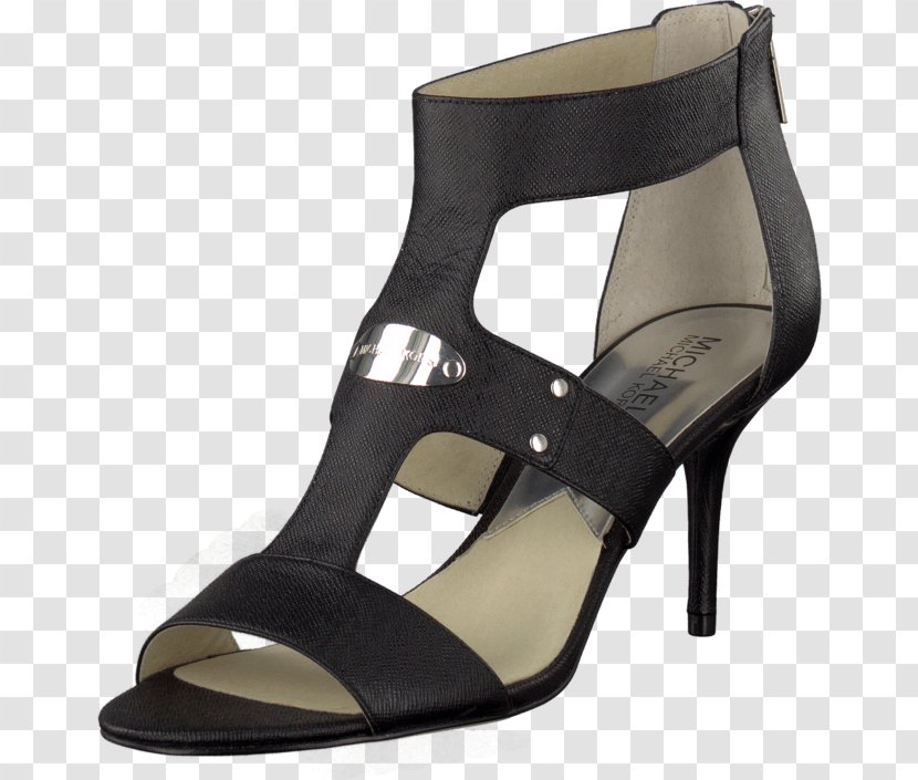 Shoe Sandal Pump Transparent PNG