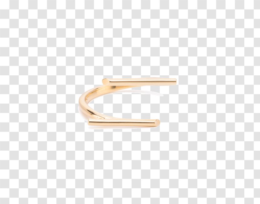 Earring Mejuri Jewellery Gold - Fashion Accessory - Ring Transparent PNG